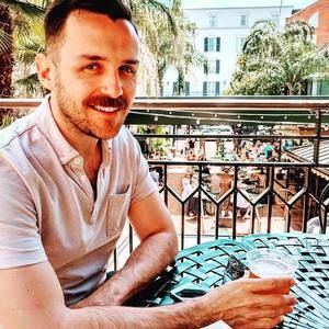 Meet your Posher, Stephen